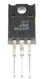 IC LM317TB Regulator picture